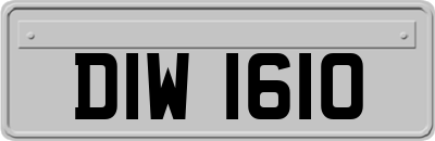 DIW1610