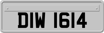 DIW1614