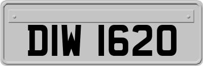 DIW1620
