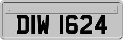 DIW1624