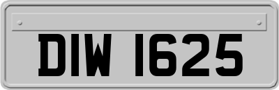 DIW1625