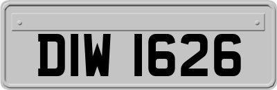 DIW1626