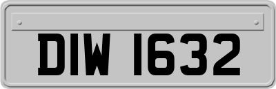 DIW1632