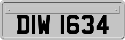 DIW1634