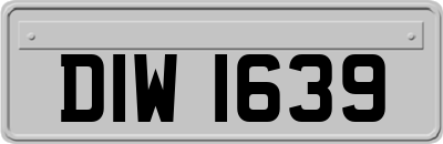 DIW1639