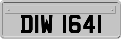 DIW1641