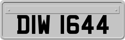 DIW1644