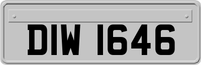 DIW1646