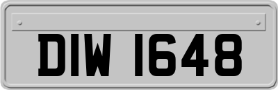 DIW1648
