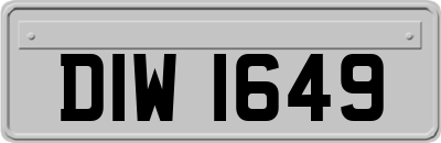 DIW1649
