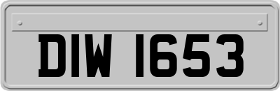 DIW1653