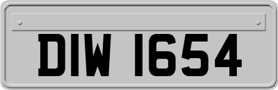 DIW1654