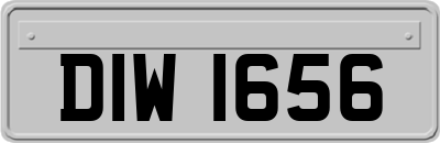DIW1656