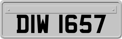 DIW1657