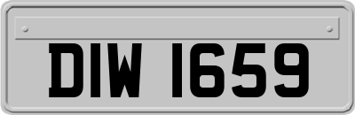 DIW1659