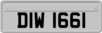 DIW1661