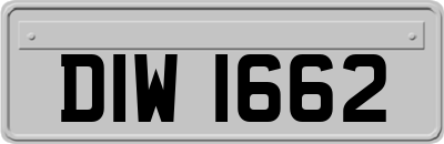 DIW1662