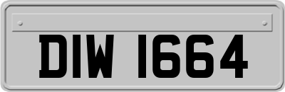DIW1664