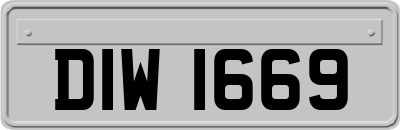 DIW1669