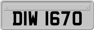 DIW1670