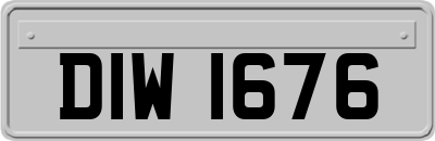 DIW1676