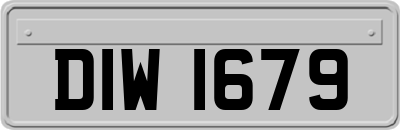 DIW1679