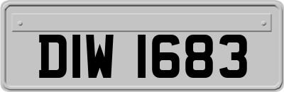 DIW1683
