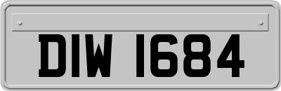 DIW1684