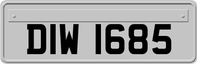 DIW1685