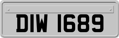 DIW1689