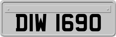 DIW1690
