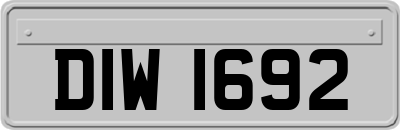 DIW1692