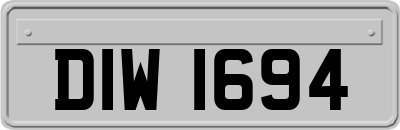 DIW1694