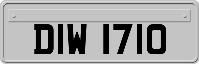 DIW1710