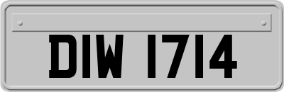 DIW1714