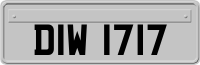 DIW1717