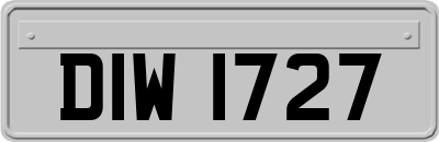 DIW1727