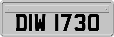 DIW1730