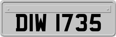 DIW1735