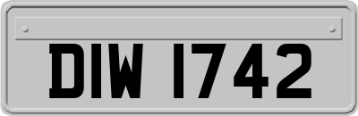 DIW1742