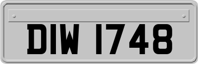 DIW1748