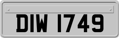 DIW1749