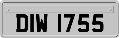 DIW1755
