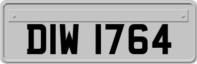 DIW1764