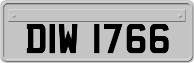 DIW1766