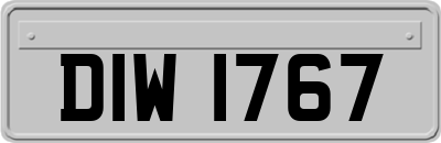 DIW1767