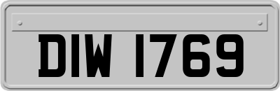 DIW1769