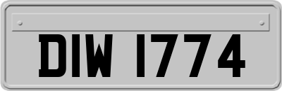 DIW1774
