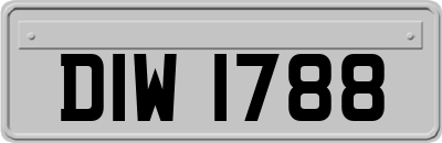 DIW1788