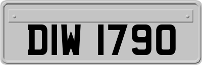 DIW1790